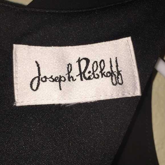 Joseph Ribkoff top - Picture 4 of 4